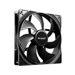 be quiet! Pure Wings 3 140mm Ventilador para Caja de Ordenador, 14 cm, Negro Precio: 13.6900005. SKU: B1BL485E25
