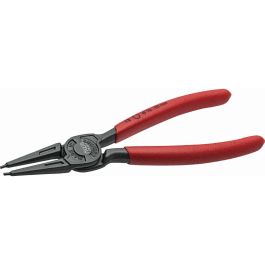 Alicates Circlip NWS 13 mm Recto