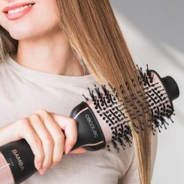 Cepillo Moldeador Cecotec CeramicCare Single