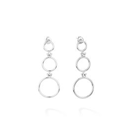 Pendientes Mujer Radiant RY000246A Plateado Precio: 77.6699. SKU: B18BWQ3SAJ