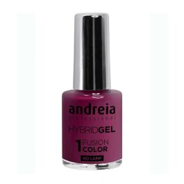 Andreia Esmalte Acabado Gel Hybrid Fusion Color H80 Precio: 2.78999985. SKU: SBL-ART10811