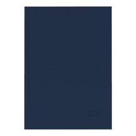 Oxford Agenda Anual Minimal Cosida A5 320H Dp Azul 2026 Precio: 7.58999967. SKU: B1C8288QHC