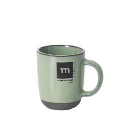 Mug 100 ml Black Clay - Inde (36 Unidades)