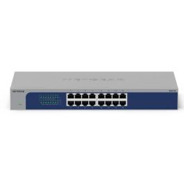 NETGEAR GS516-300EUS Switch No Administrado, 16 Puertos Gigabit Ethernet (10/100/1000), Montaje en Rack, QoS Precio: 132.58999952. SKU: B1EJ67SRQA