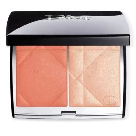 Dior rouge blush sculpt&glow palette 457 Precio: 55.50000049. SKU: B177D87D3R