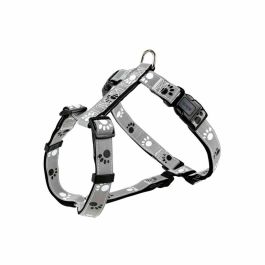 Arnés para Perro Trixie Silver Reflect Negro Gris Arnés para Perro Trixie Silver Reflect Negro Gris Precio: 12.89000053. SKU: B1C4D89PND