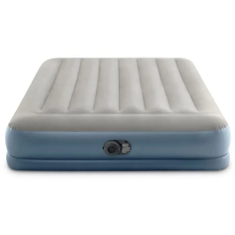Intex Cama Inflable Eléctrica Pillow Rest 64118ND de Altura Media Precio: 54.68999987. SKU: B1FAGJQVEL