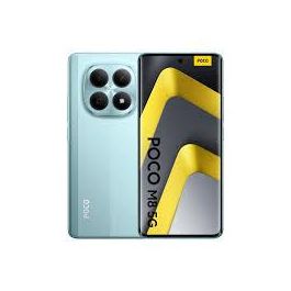 Poco M8 8+256Gb Ds 5G Green Oem Precio: 234.50000013. SKU: B199WY5ER7