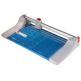 Dahle Cizalla De Rodillo 442 A3 gris-Azul Dahle Cizalla De Rodillo 442 A3 gris-Azul Precio: 168.49999958. SKU: S8403880