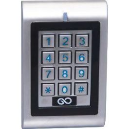 GO Lector Teclado Externo Standalone MF Precio: 50.58999957. SKU: B1EDR9DNE4