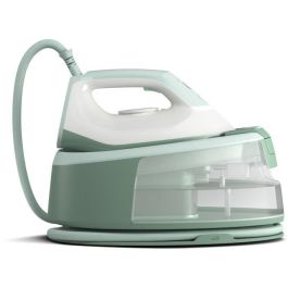 Generador de vapor PHILIPS PSG3010/70 - Compacto y práctico - Depósito de agua de 1,2L - Efecto prensado - Sistema antical inteligente Precio: 129.98999992. SKU: B12NRVWQZY