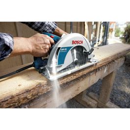 Bosch Professional 060157A900 Sierra circular GKS 85G