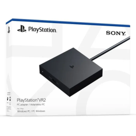 Sony Computer Entertainment Adaptador PCPSVR2 para PC