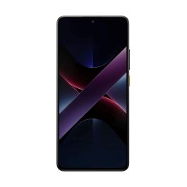 Smartphone Xiaomi Poco X7 Pro 5G 6,67" Octa Core 12 GB RAM 256 GB Amarillo Smartphone Xiaomi Poco X7 Pro 5G 6,67" Octa Core 12 GB RAM 256 GB Amarillo