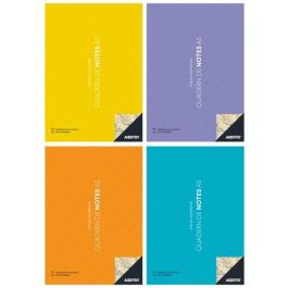 Additio Cuaderno de notas catalán DIN A5 Evaluación Continua con funda portadocumentos Precio: 5.50000055. SKU: B13ADLZX99