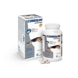 Cosequin Advance Msm Ha 120 Comprimidos Cosequin Advance Msm Ha 120 Comprimidos Precio: 80.4999998. SKU: B19JHECXD9