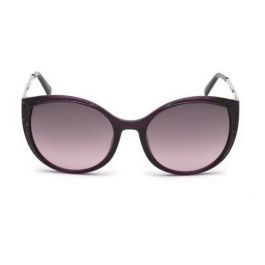 Gafas de Sol Mujer Swarovski SK016878F Ø 55 mm Precio: 81.69000037. SKU: S0343530