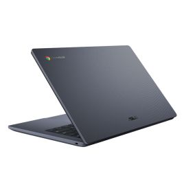 ASUS CX1405CKA-S60147 Chromebook 14" Full HD Intel Celeron N4500 4GB RAM 64GB eMMC ChromeOS Azul Teclado Español ASUS CX1405CKA-S60147 Chromebook 14" Full HD Intel Celeron N4500 4GB RAM 64GB eMMC ChromeOS Azul Teclado Español