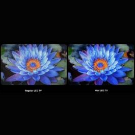 Smart TV Xiaomi ELA5682EU 4K Ultra HD 75" LED HDR Smart TV Xiaomi ELA5682EU 4K Ultra HD 75" LED HDR