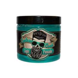 Captain Cook Pomada para Pelo Light Fijación Media Volumen y Textura Base Agua 200ml Precio: 14.88999985. SKU: S4249188