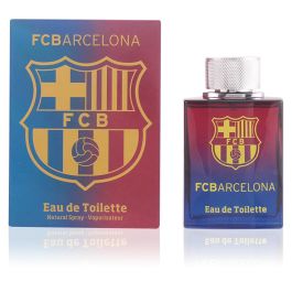 Sporting Brands F.C. Barcelona Eau de Toilette Vaporizador para Hombre 100 ml Precio: 10.89. SKU: B17XXK9HK6