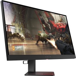 HP Monitor Gaming OMEN X 27 LED 27" Quad HD 2560 x 1440 1 ms HDR Negro