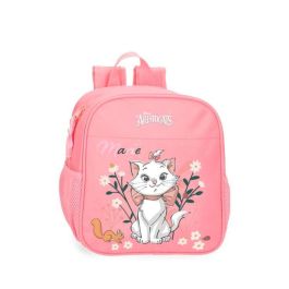 Mochila Escolar Disney Adapt Rosa Precio: 24.1637. SKU: B1BHYGQLF9