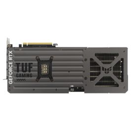 ASUS TUF Gaming GeForce RTX 5080 TUF-RTX5080-O16G-GAMING Tarjeta Gráfica 16GB GDDR7 3Fan OC