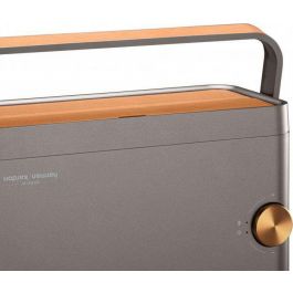 ViewSonic X11-4K, 4K (3840x2160) HDR Short Throw Portable LED Projector, 2.400 LED Lumens, Contrast 3.000.000:1, Image Size: 30"-200", 25 dB Noise lvl ViewSonic X11-4K, 4K (3840x2160) HDR Short Throw Portable LED Projector, 2.400 LED Lumens, Contrast 3.000.000:1, Image Size: 30"-200", 25 dB Noise lvl
