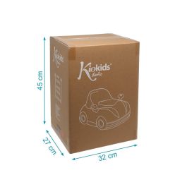 Reductor de WC para Bebé Rojo Coche 32 cm