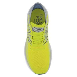Zapatillas de Running para Adultos New Balance Fresh Foam Amarillo