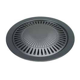 Butsir Plancha antiadherente para cocina portátil ref73900, Ø31x4cm, 500g Precio: 17.5000001. SKU: B17AP3NLLC