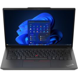 Lenovo 21M7 CU7 155H ThinkPad E14 G6 16GB RAM 512GB SSD Windows 11 Pro