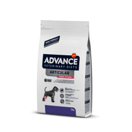 Advance Vet Canine Adult Articular +7 12 kg Pienso para Perros con Problemas Articulares Precio: 70.7899995. SKU: B1E7SXXHNK