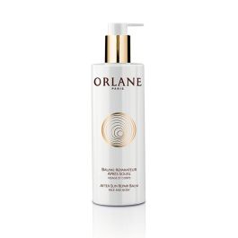 ORLANE Repair after sun balm cara y cuerpo 400 ml Precio: 21.88999989. SKU: B19J45K354