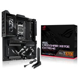 ASUS ROG CROSSHAIR X870E EXTREME Placa Base AMD AM5 DDR5 E-ATX
