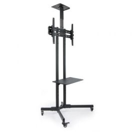 Soporte Suelo Tooq Pantalla Tv 37 Pulgadas - 70 Pulgadas Soporte Suelo Tooq Pantalla Tv 37 Pulgadas - 70 Pulgadas