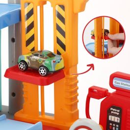 Monopatín de dedo Speed & Go (2 Unidades)