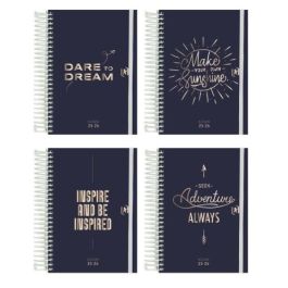 Agenda Escolar 2025-2026 So Chic 8º Dia Pagina Oxford 400195384 Precio: 16.50000044. SKU: B14ETHNRP2