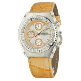 Reloj Unisex Chronotech CT7284S-05 (Ø 40 mm) Precio: 20.50000029. SKU: S0327390