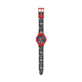 Reloj Infantil Cartoon 483204 - TIN BOX (Ø 32 mm) Precio: 37.6899996. SKU: S7207586