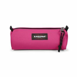 Eastpak EAS0195436333072 Estuche para Lápices Benchmark Single Cierre de Cremallera Rosa Precio: 26.98999985. SKU: B12CGKD25Y