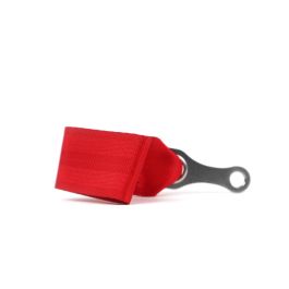 Schroth SH90372 Cinta De Remolque Para Motorsport Con 1800Kg Clasificado Y Agujero De 7-16"