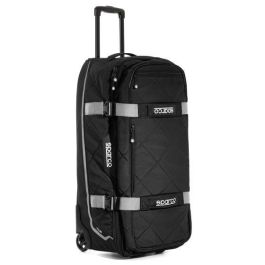 Bolsa Mochila con Cuerdas Sparco _016437NRSI 142 L Precio: 168.94999979. SKU: B18J4BVG5T