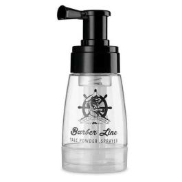 Eurostil Barber Line Pulverizador Talco 180 ml Precio: 5.79000004. SKU: S4249278