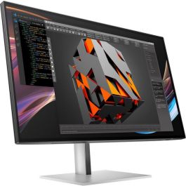 HP 727pk Monitor Serie 7 Pro 27" 4K Thunderbolt 4 | Pantalla Calibrada, Colores Vibrantes, Alto Rendimiento