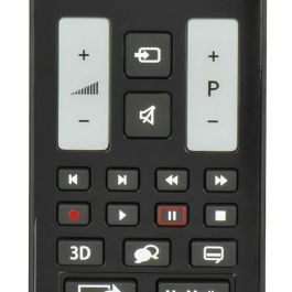 Mando a Distancia Universal Hama 00221065 Mando a Distancia Universal Hama 00221065