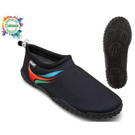 Aquasocker Plumas Naranja 45 Precio: 2.59000016. SKU: B16PP4RPE2