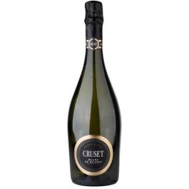Vino espumoso Brus Cruset Blanc de Blancs - 75 cl Vino espumoso Brus Cruset Blanc de Blancs - 75 cl