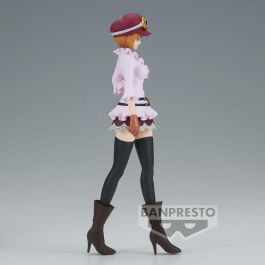 Banpresto Figura Koala The Shukko One Piece 16cm